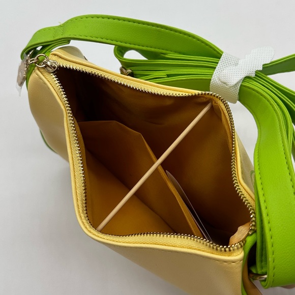 Disney Parks Tinker Bell Crossbody Bag - Picture 4 of 5